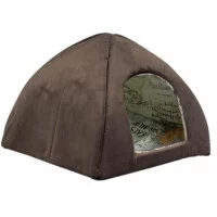 Будиночок-Юрта 