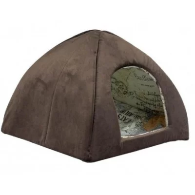 Будиночок-Юрта 