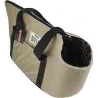 Сумка-переноска  Пухнастики для котів/дріб.собак  45*23  (СП..