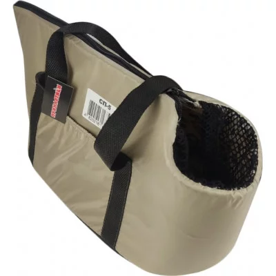 Сумка-переноска  Пухнастики для котів/дріб.собак  45*23  (СП-5)