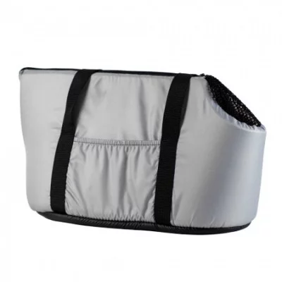 Сумка-переноска  Пухнастики для котів/дріб.собак  45*23  (СП-5)