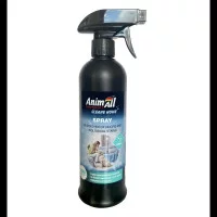 Анималл Спрей від біологічних запахів та плям 500 мл