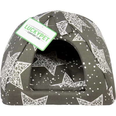 Lucky Pet  Юрта Соня сірий