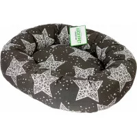 Lucky Pet Лежак Вольт сірий