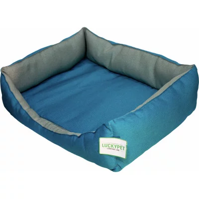 Lucky Pet Лежак Тобі  №3  (50х70х20)