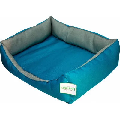 Lucky Pet Лежак Тобі  №1  (40х50х16)