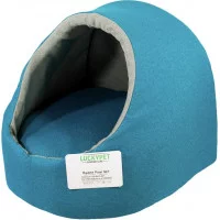 Lucky Pet  Будка Руді  №2  (41х42х37)