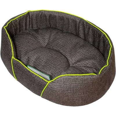 Lucky Pet  Лежак Доллі №2  (37х49х13)