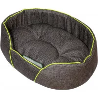 Lucky Pet Лежак Доллі №1 (32х43х12)