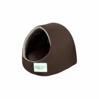 Lucky Pet  Будка Руді  №2  (41х42х37)