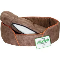 Lucky Pet  Лежак Доллі №3  (42х56х13)