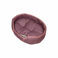 Lucky Pet  Лежак Доллі №2  (37х49х13)