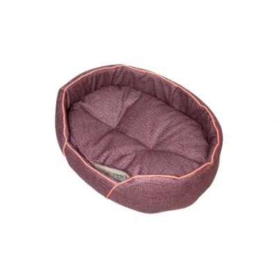 Lucky Pet  Лежак Доллі №2  (37х49х13)