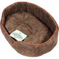 Lucky Pet Лежак Доллі №1 (32х43х12)