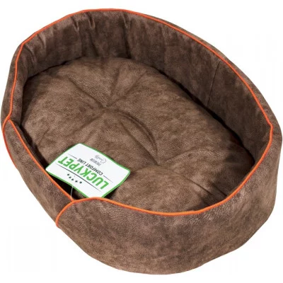 Lucky Pet Лежак Доллі №1 (32х43х12)