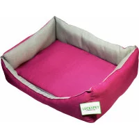Lucky Pet Лежак Тобі  №2  (45х50х18)