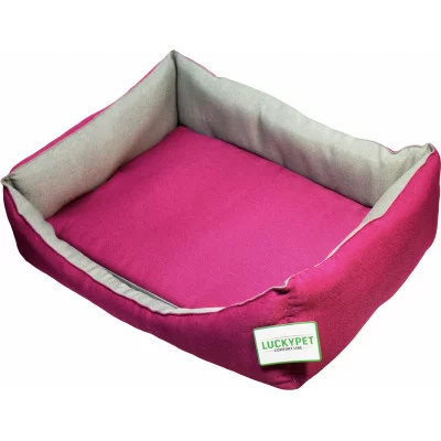 Lucky Pet Лежак Тобі  №2  (45х50х18)