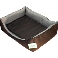 Lucky Pet Лежак Тобі  №2  (45х50х18)