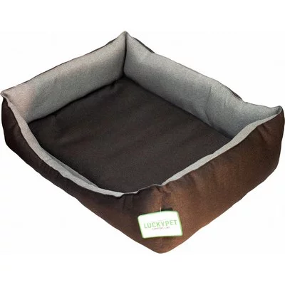 Lucky Pet Лежак Тобі  №1  (40х50х16)