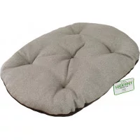 Lucky Pet  лежак-подушка Морфей коричневий
