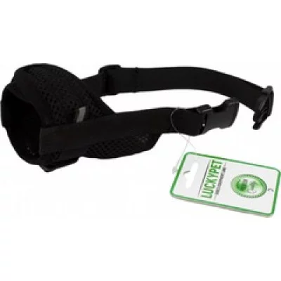 Lucky Pet Намордник літній нейлон