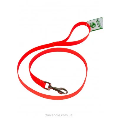 Lucky Pet Повідок з водонепроникної стрічки 2,5/200