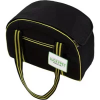 Lucky Pet Сумка-переноска Сенді чорна