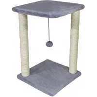 Lucky Pet  Дряпка будинок сезалевий 