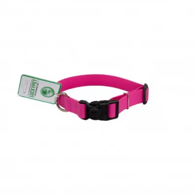 Lucky Pet Нашийник з водонепроникної стрічки 2,5/25-35