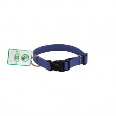 Lucky Pet Нашийник з водонепроникної стрічки 2,5/25-35