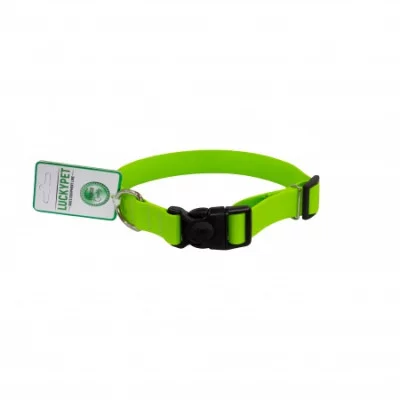 Lucky Pet Нашийник з водонепроникної стрічки 2,5/25-35