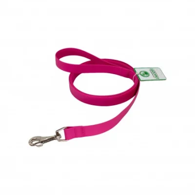 Lucky Pet Повідок з водонепроникної стрічки 2,5/120