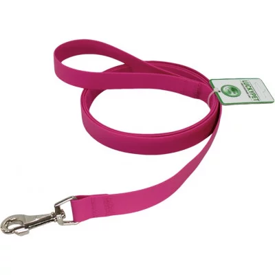 Lucky Pet Повідок з водонепроникної стрічки 2,5/200