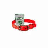 Lucky Pet Нашийник з водонепроникної стрічки 2,5/25-35
