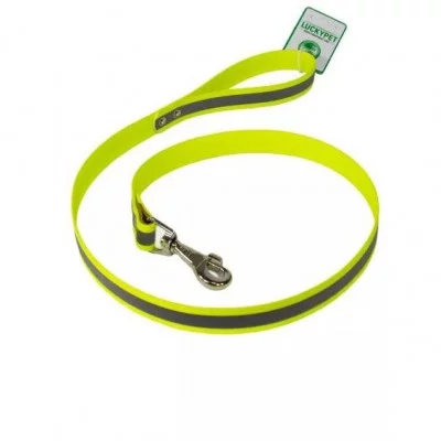 Lucky Pet Повідок з водонепроникної стрічки 2,5/120