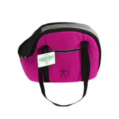 Lucky Pet Сумка-переноска №0 Лоріс