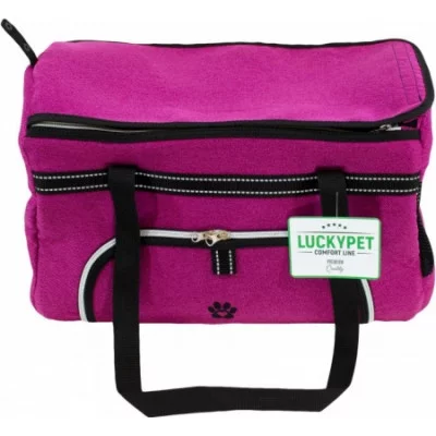 Lucky Pet Сумка-переноска №0  Сімба