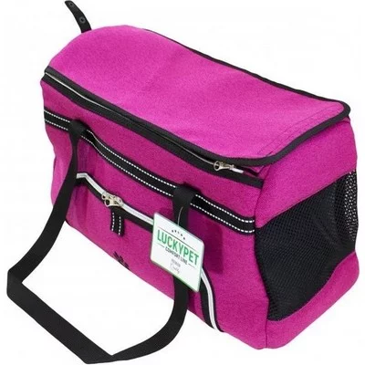 Lucky Pet Сумка-переноска №1  Сімба