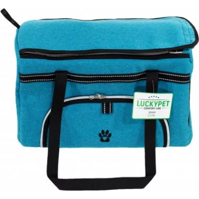 Lucky Pet Сумка-переноска №1  Сімба