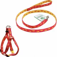 Lucky Pet Комплект капроновий Лапки