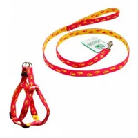 Lucky Pet Комплект капроновий Лапки