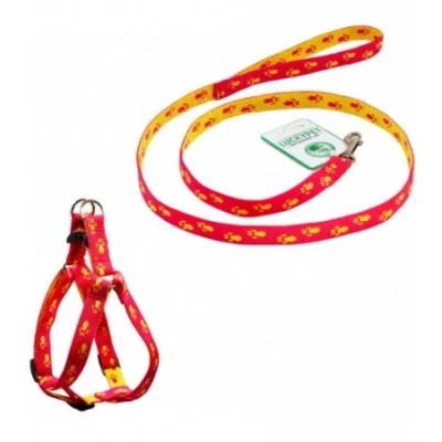 Lucky Pet Комплект капроновий Лапки