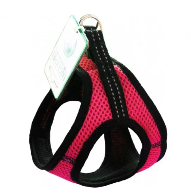 Lucky Pet Нагрудник з сітки подвійний