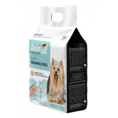 AnimAll Пелюшки для собак 60*60