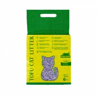 Хвостик наповнювач ТОФУ 2,6кг/6 літрів