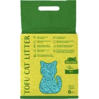 Хвостик наповнювач ТОФУ 2,6кг/6 літрів