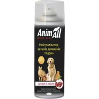 AnimAll Нейтралізатор запахів для одягу та різних тканин