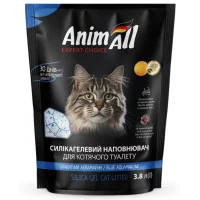 Animall Наповнювач силікагель 