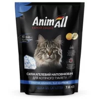 Animall Наповнювач силікагель 