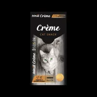 AnimAll Creme кремові  ласощі для котів 6*15 гр